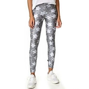 Terez Star Leggings